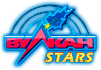 Лого Вулкан Старс