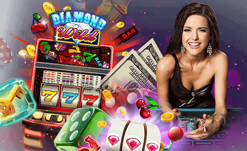 Играть в Вулкан Старс